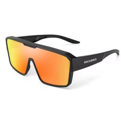 Rockbros okulary sportowe 14130018003 z polaryz