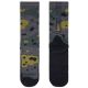 3. Skarpetki Buff MERINO LIGHTWEIGHT CREW SOCK LWC2 GREY L
