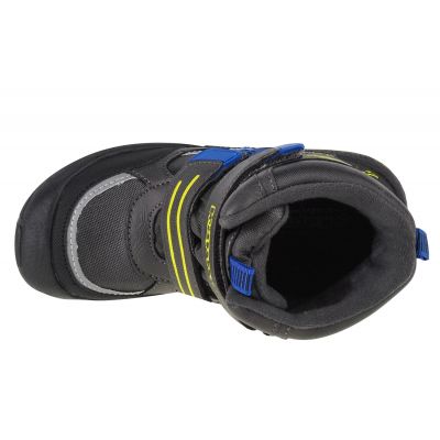 7. Buty Kappa Blackpool Tex K Jr 260805K-1633