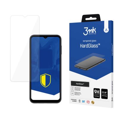 Szkło 9H 3mk HardGlass™ na Samsung Galaxy A14 / A14 5G