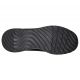 4. Buty Skechers Memory Foam Bobs Squad Chaos W 117209 BBK