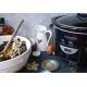 6. Wolnowar Crock-Pot SCCPRC507B-050 4,7l (czarny)