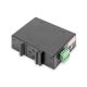 11. Splitter PoE+ przemysłowy. Gigabit, 802.3bt