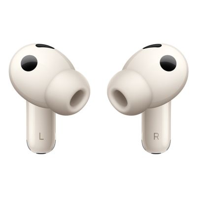 6. Huawei FreeBuds Pro 5 Zestaw słuchawkowy Bezprzewodowy Douszny Połączenia/Muzyka/Sport/Codzienność USB Type-C Bluetooth Piaskowy
