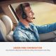 23. AUDIOCORE SŁUCHAWKI BLUETOOTH CALL CENTER AC864