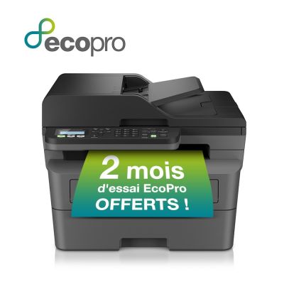 8. Brother MFC-L2800DW drukarka wielofunkcyjna Laser A4 1200 x 1200 DPI 32 stron/min Wi-Fi