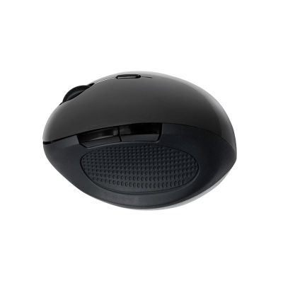 2. LogiLink ID0139 myszka Biuro Dla praworęcznych RF Wireless Optyczny 1600 DPI