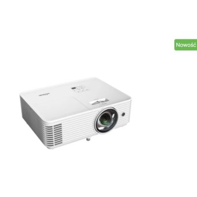 5. VIVITEK PROJEKTOR KRÓTKOOGNISKOWY DLP XGA DX335ST