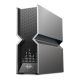 6. TP-Link Archer BE900 router bezprzewodowy Multi-Gigabit Ethernet Quad-band (2.4 GHz / 5 GHz-1 / 5 GHz-2 / 6 GHz) Czarny, Szary