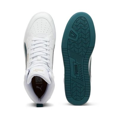 9. Buty Sneakersy Puma Puma Caven 2.0 Mid M 392291-15