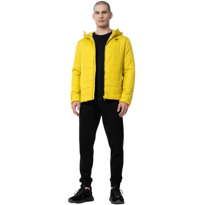 11. Kurtka 4F M H4Z22KUMP006 45S