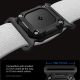 2. Etui Spigen Tough Armor Pet Collar na AirTag 1 / 2 - czarne