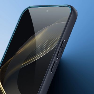 8. Etui Dux Ducis Aimo do Huawei Nova 12 - czarne