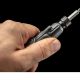 4. Wkrętak akumulatorowy USB-C 3,6V, Li-Ion, plastikowe pudełko+akcesoria