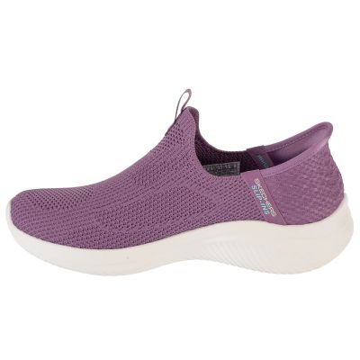 2. Skechers Slip-Ins: Ultra Flex 3.0 - Easy Win 150450-PUR Fioletowe 36