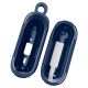 12. Etui Spigen Vault na AirPods Pro 3 - granatowe