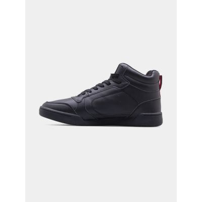 12. Buty Lotto Nandu MID M 2400370U-1130