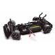 5. Samochód RC Amewi FR16 Rally Akumulator litowo-jonowy 1200mAh szczotkowany 14+