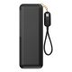 12. Power bank Xtorm Powerbank NextGen 27000 mAh 70W - black