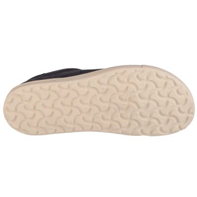 4. Birkenstock Bend Low LEVE 1028606 Granatowe 36