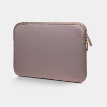 Trunk Neoprene Sleeve 33 cm (13") Etui kieszeniowe Mokka