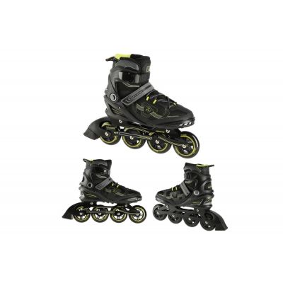 2. Łyżworolki Nils Extreme NA9157 41 16-10-096
