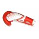 4. Rękawice bokserskie Masters Rbt-PZKB-W 011101-02W