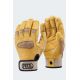 Rękawice do asekuracji Petzl Cordex Plus - tan rozmiar: m
