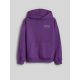 7. Bluza dresowa loose z kapturem chłopięca 4F 4FJRAW26TSWSM3194-51S