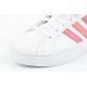7. Buty sportowe adidas Streetcheck Jr GZ3620 