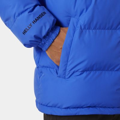 2. Helly Hansen męska kurtka dwustronna YU 23 REVERSIBLE PUFFER 54060 554