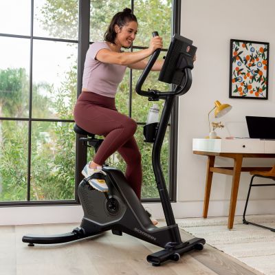 4. Rower programowany Schwinn 590U 100952