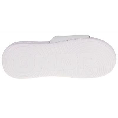 8. Klapki Under Armour Ansa Fixed Slides W 3023772-101