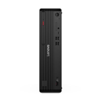 Lenovo ThinkCentre M90s Gen 6 Intel Core Ultra 7 265 32 GB DDR5-SDRAM 512 GB SSD Windows 11 Pro SFF PC Czarny
