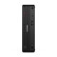 Lenovo ThinkCentre M90s Gen 6 Intel Core Ultra 7 265 32 GB DDR5-SDRAM 512 GB SSD Windows 11 Pro SFF PC Czarny