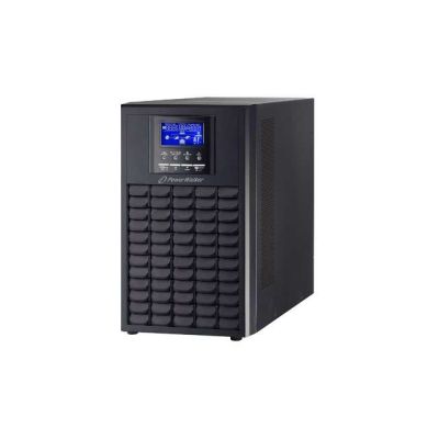 4. UPS PowerWalker VFI 5000 EVS 5kVA 5000W Podwójnej konwersji (online)