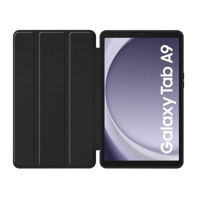 5. Etui Tech-Protect SmartCase na Samsung Galaxy Tab A9 8.7" X110 / X115 - czarne