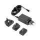3. Lenovo Zasilacz podróżny 65 W USB-C 40AW0065WW
