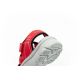 17. Sandały Skechers Relix Jr 406520L/RDBK