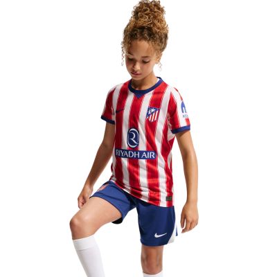 5. Koszulka dla dzieci Nike Atlético Madrid 2026/27 Stadium Home II1655 101