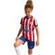 5. Koszulka dla dzieci Nike Atlético Madrid 2026/27 Stadium Home II1655 101