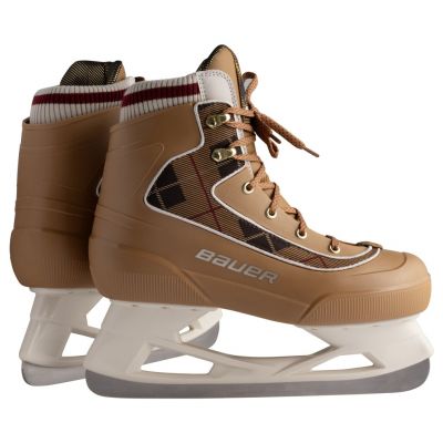 2. Łyżwy rekreacyjne Bauer Chamonix 1063692