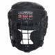 Kask bokserski Masters z kratką - KSS-K 023451-KM
