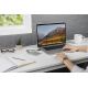 2. Verbatim Store 'n' Go ALU Slim zewnętrzny dysk twardy 1TB 2.5" USB Type-C 3.2 Gen 1 (3.1 Gen 1) Srebrny