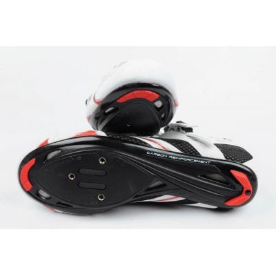 10. Buty rowerowe Northwave Starlight SRS W 80141009 53