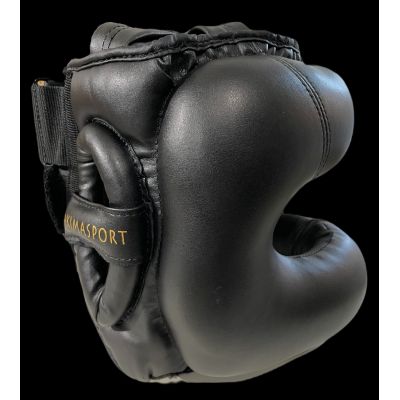 2. Kask Yakima Sport z osłoną nosa Pro L 100793