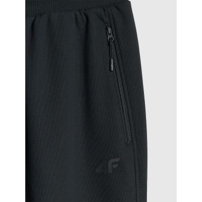 9. Spodnie dresowe joggery męskie 4F 4FRSS26TTROM1986-31S