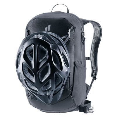 4. DEUTER BIKE I LITE 16 BLACK 3203427-7000