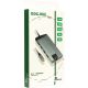 5. Inter-Tech GDC-802 Przewodowa USB 3.2 Gen 1 (3.1 Gen 1) Type-C Szary