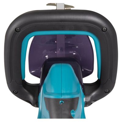 3. Nożyce do żywopłotu aku 18V DUH607Z MAKITA